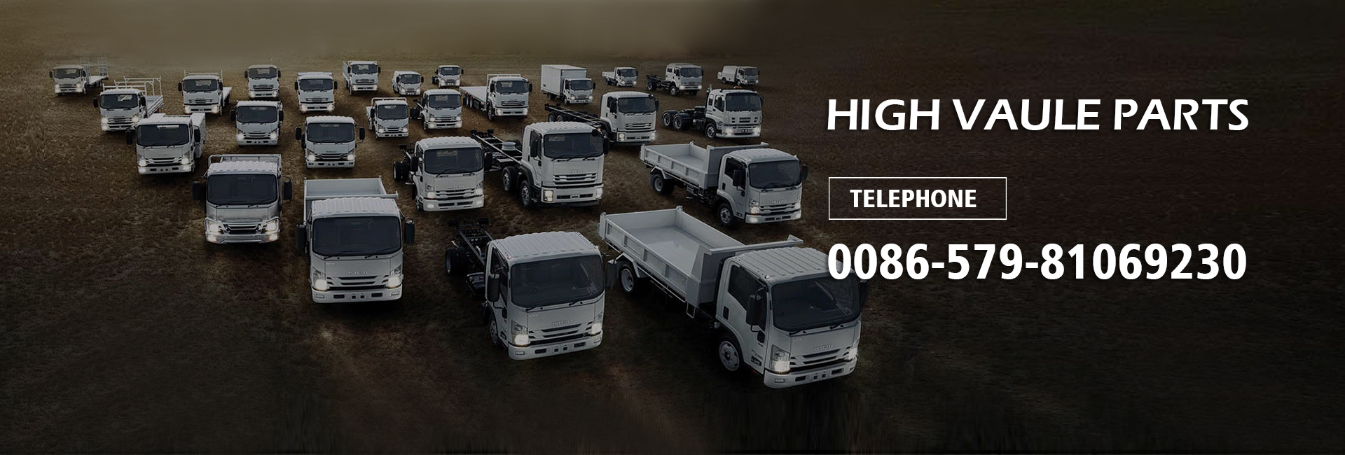 YIWU BETTER AUTO PARTS