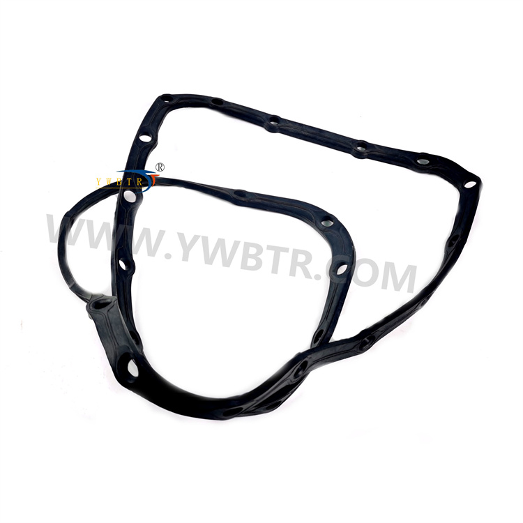 4HF1 油底壳垫 适用于五十铃  NPR 发动机 8971461480