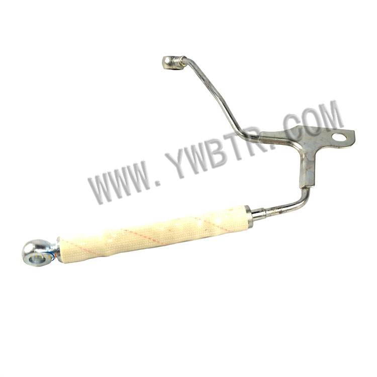 4HF1 发电机进油管 NO.4 适用于五十铃 NPR 发动机 8972286710