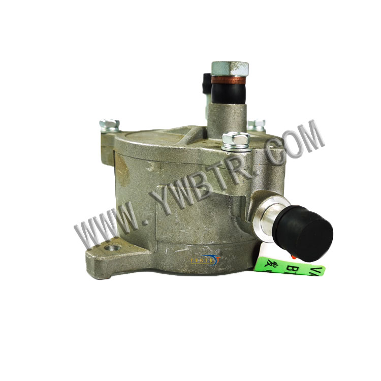 4HF1 发电机真空泵 适用于五十铃 NPR 发动机 8971481141