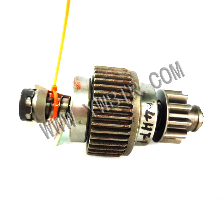 4HF1 单向器 适用于五十铃  NPR66 发动机 234866