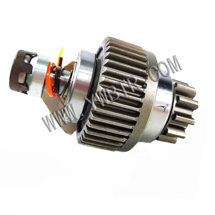 4HF1 单向器 适用于五十铃  NPR 发动机 8971797700