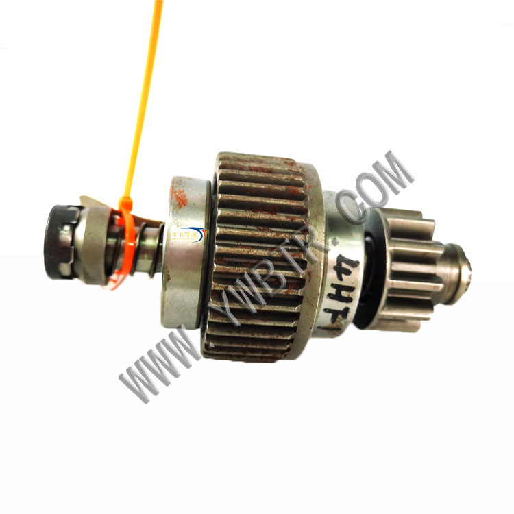 4HF1 单向器 适用于五十铃  NPR 发动机 8972324750