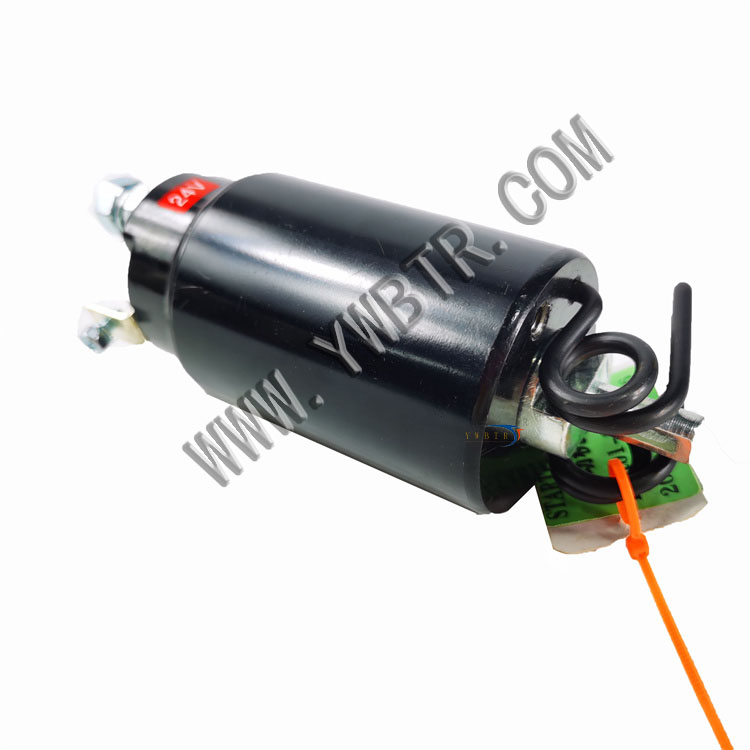 4HF1 吸磁开关 适用于五十铃  700P 发动机 8943374470
