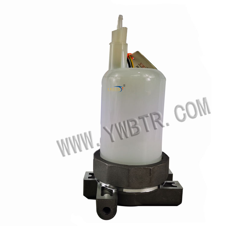 4HF1 油水分离器 适用于五十铃  NPR 发动机 8943374470