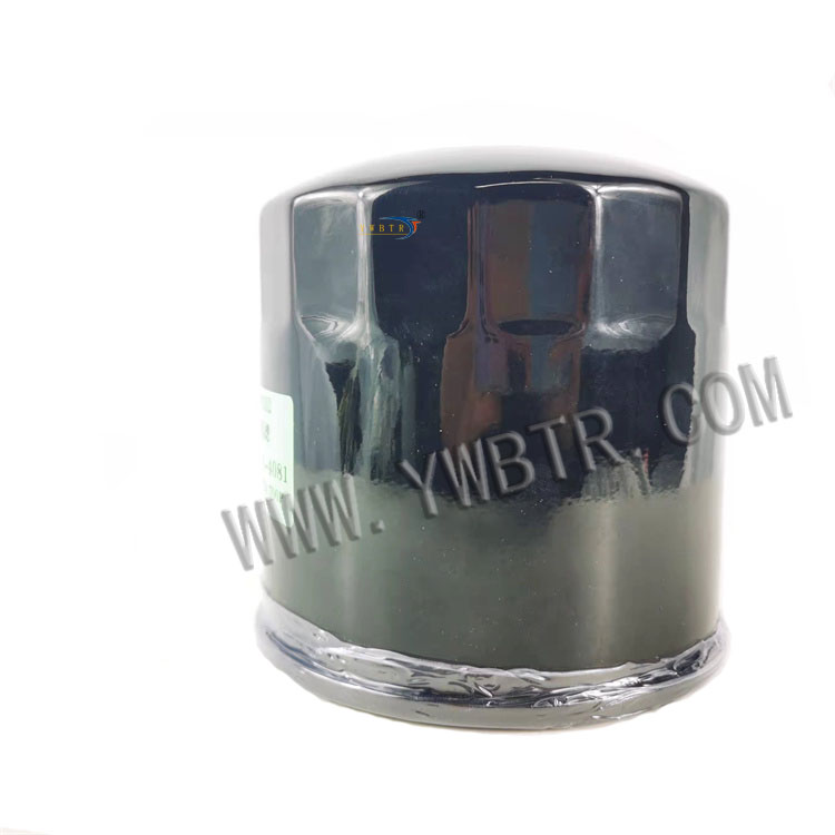4HG1 机滤 适用于五十铃  700P 发动机 8971482700