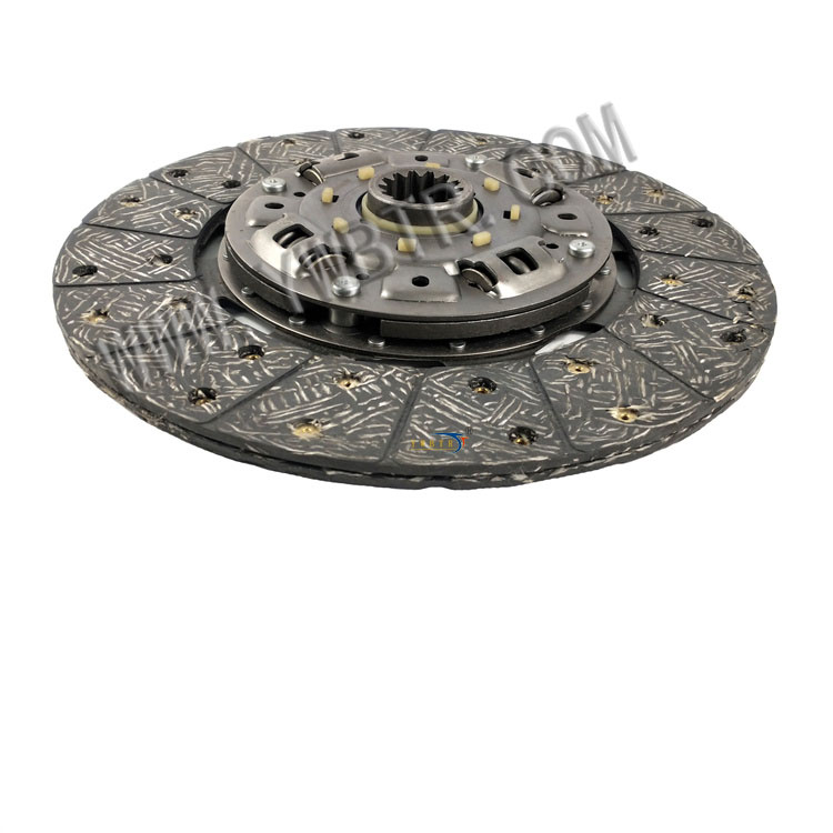 4HF1 离合器片 适用于五十铃 发动机 8973771490