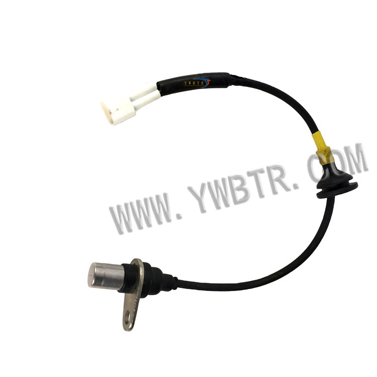 4HE1 ABS传感器 适用于五十铃 700P 发动机 8972067603