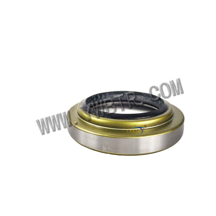 4HG1 后轮内油封 适用于五十铃 NPR 发动机 8970239771