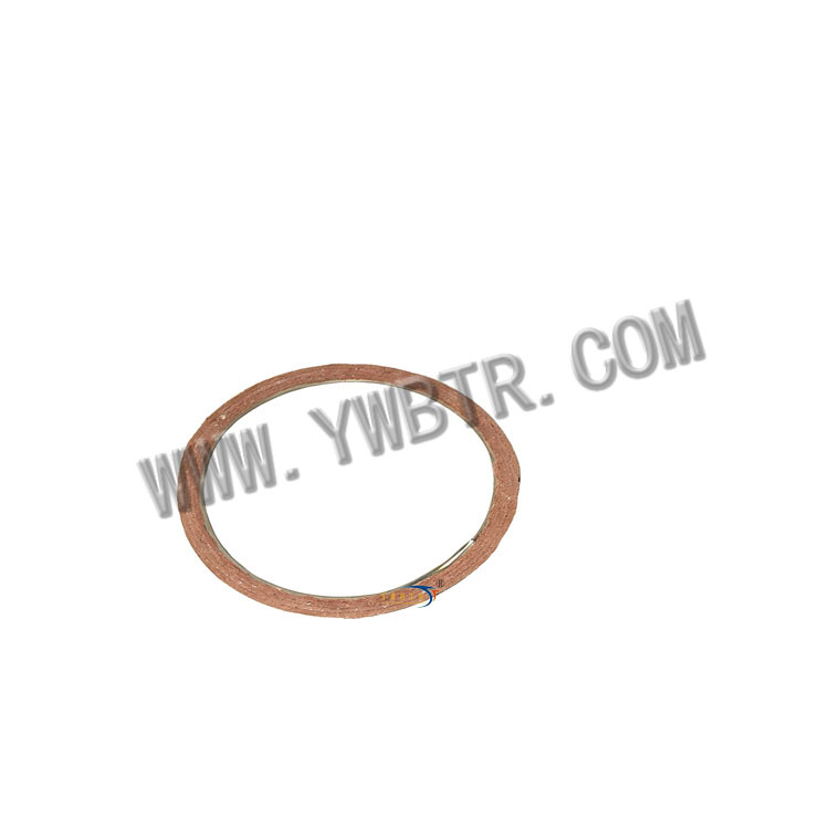 4JJ1 排气垫圈-0型 适用于五十铃 NPR 发动机 8973845900