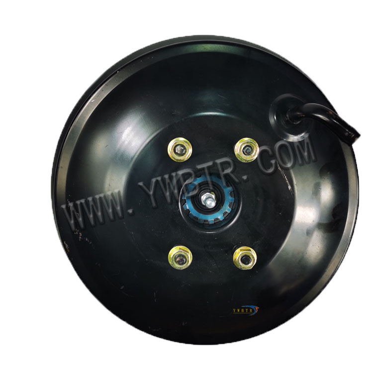 4HG1 真空助力器 适用于五十铃 NPR 发动机 839-05006