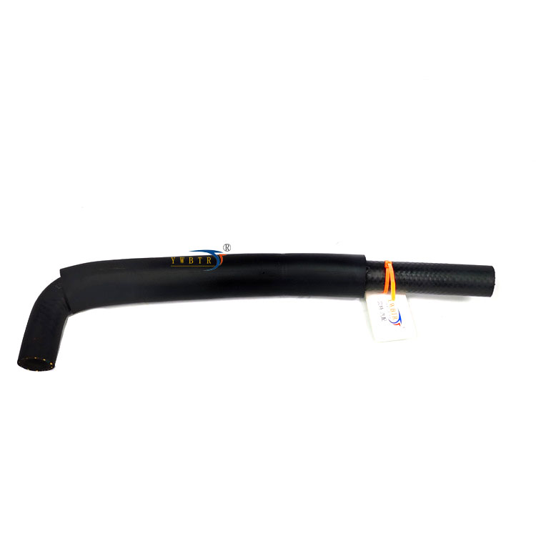 4BC2 发动机进水管 适用于五十铃 700P 发动机 8973863470
